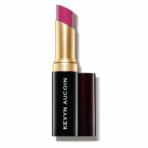 KEVYN AUCOIN The Matte Lip Color Lipstick in Resilient - NEW in Box